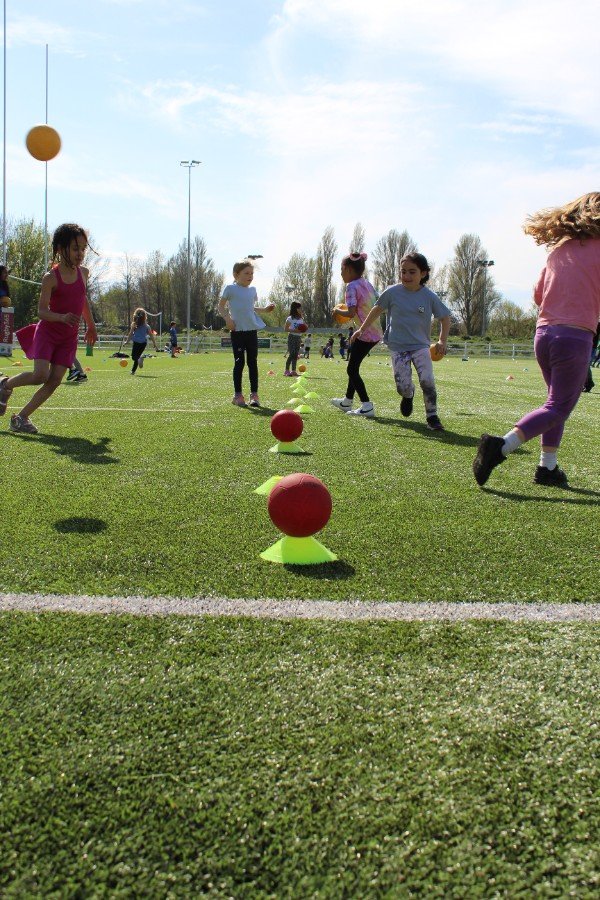 best football academy in UK