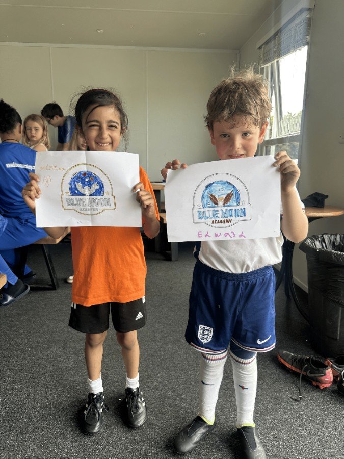 Blue Moon Academy