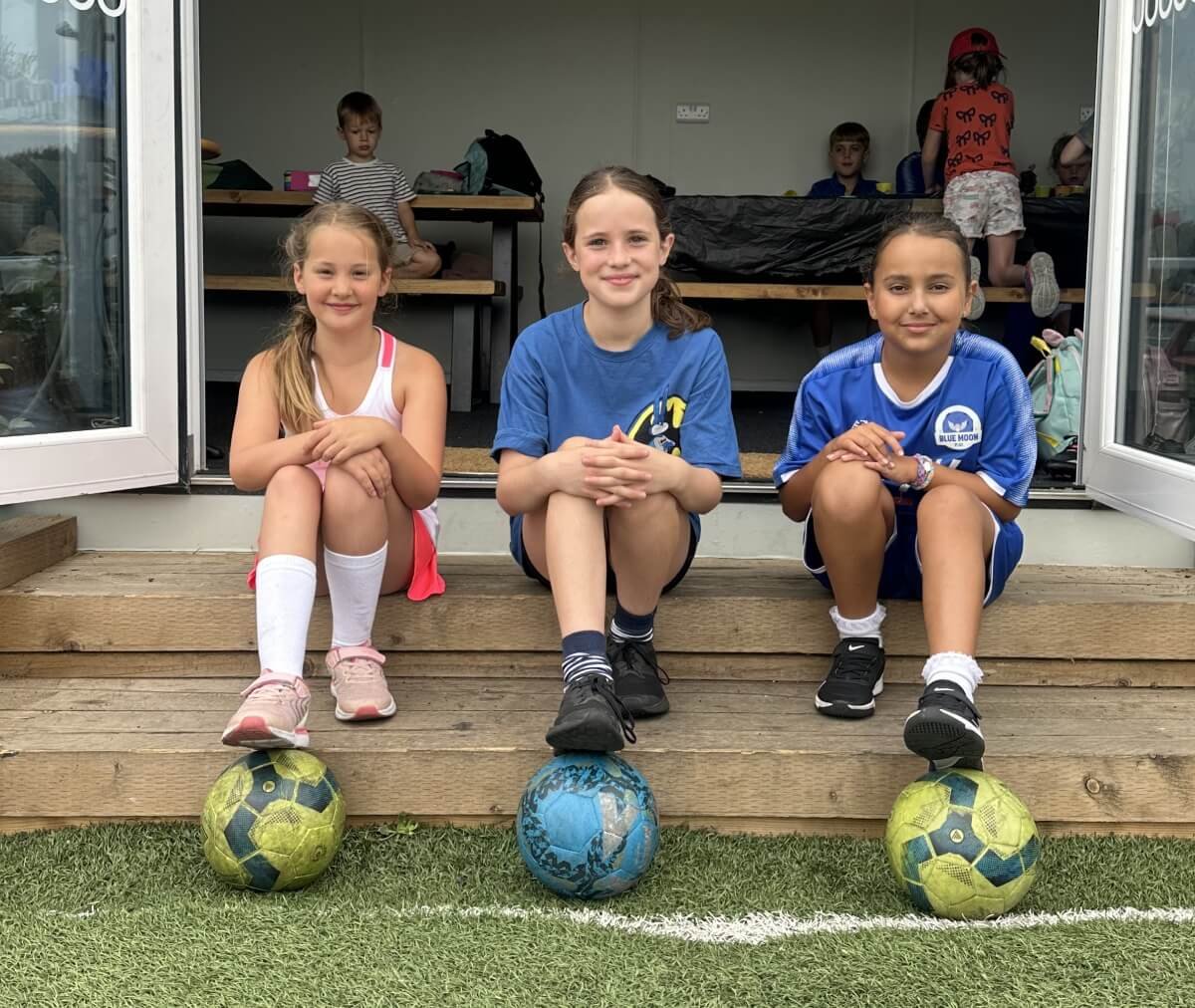 best football academy in UK