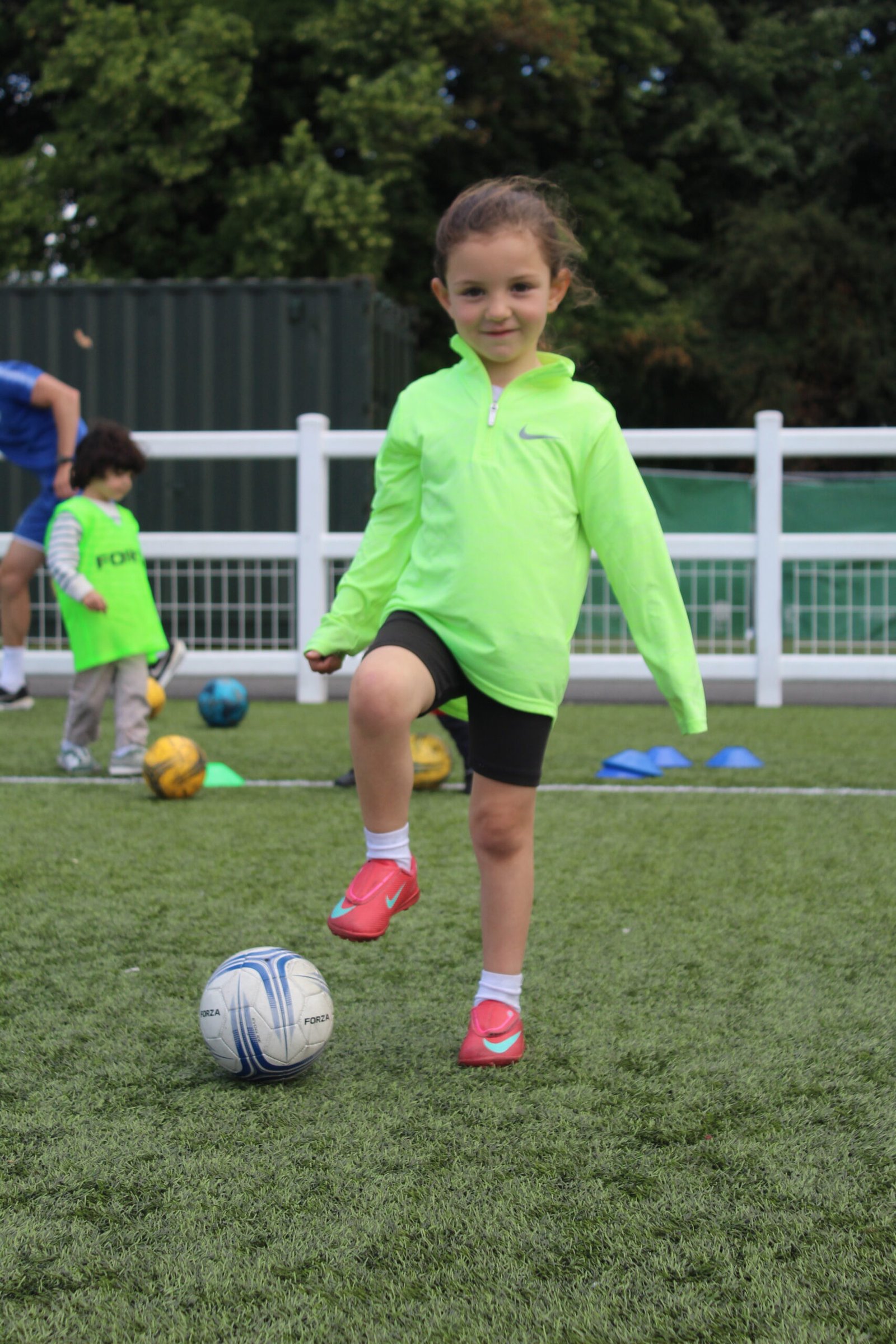 Sports Club for Kids in London